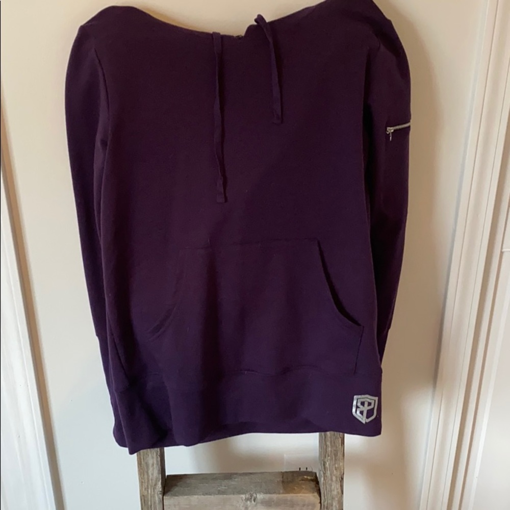 Alter Ego Sweatshirt